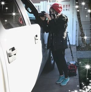 Meet your Posher, Alan